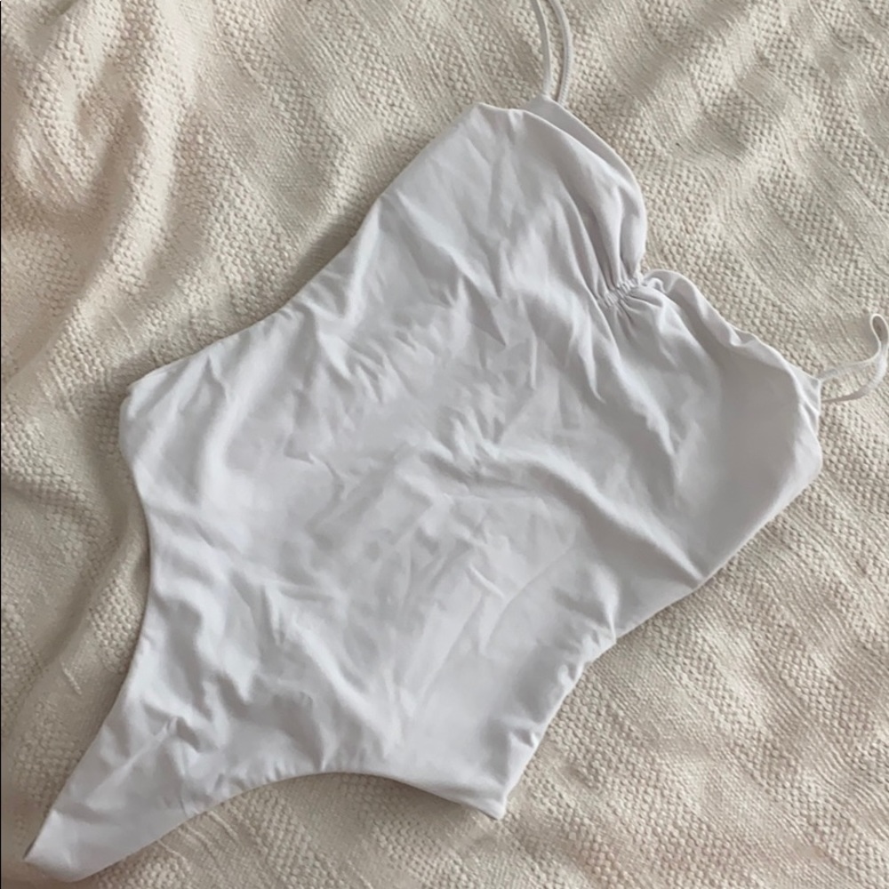 ARITZIA Le Fou Bodysuit